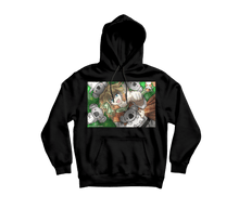 Load image into Gallery viewer, Zeno Hoodie