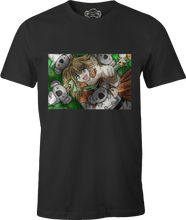 Load image into Gallery viewer, Zeno Shirt